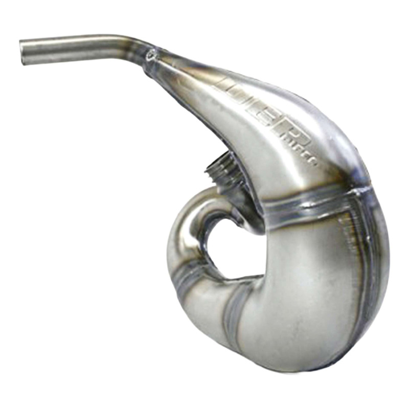 Pot dÃ¢  Ã chappement DEP Acier - KTM 50 SX