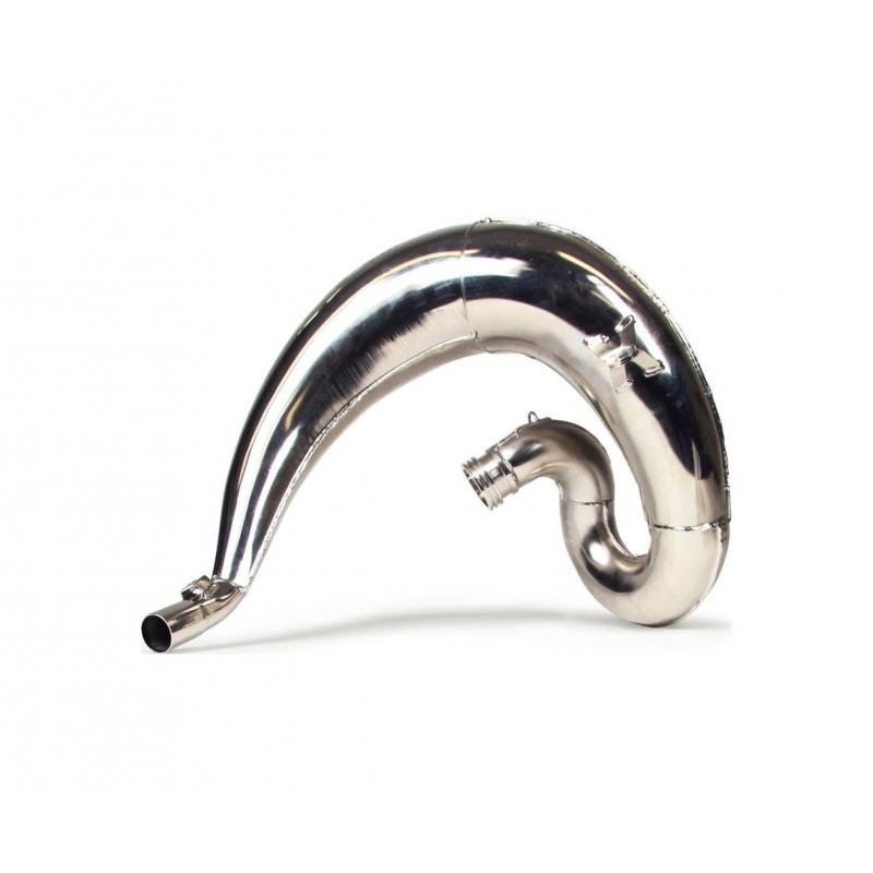 Pot d'échappement DEP acier/nickel KTM 250 SX/EXC 11-16