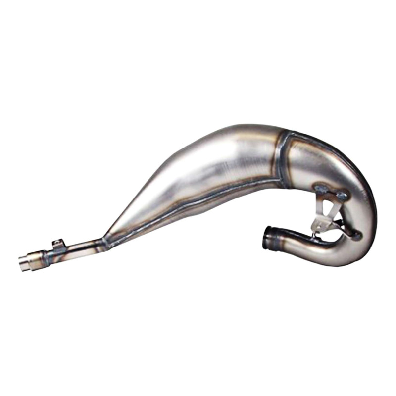 Pot d’Échappement DEP Acier - Suzuki 125 RM 01-08