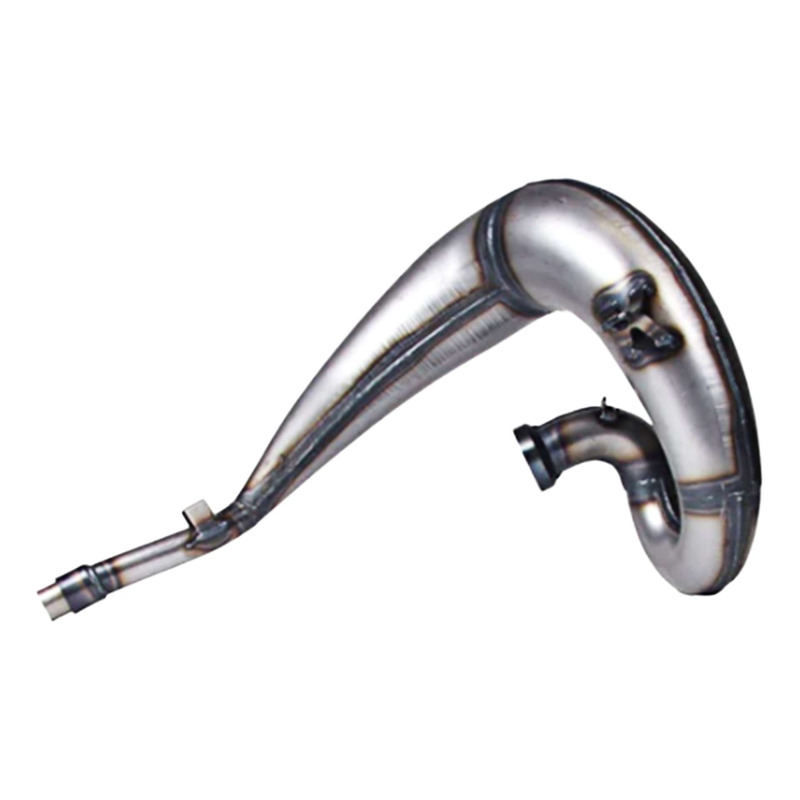 Pot dÃ¢  Ã chappement DEP Acier - Yamaha 250 YZ