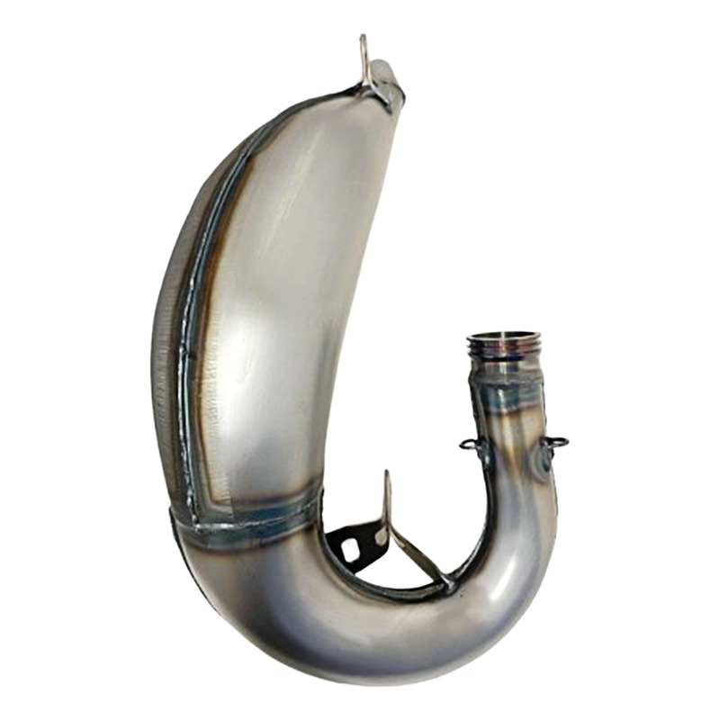 Pot dÃ¢  Ã chappement DEP FS Acier - KTM 125 SX