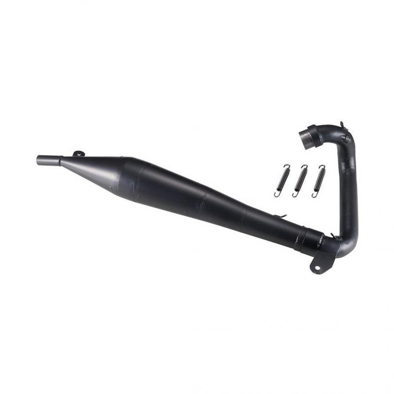 Pot d’échappement Fantic 300