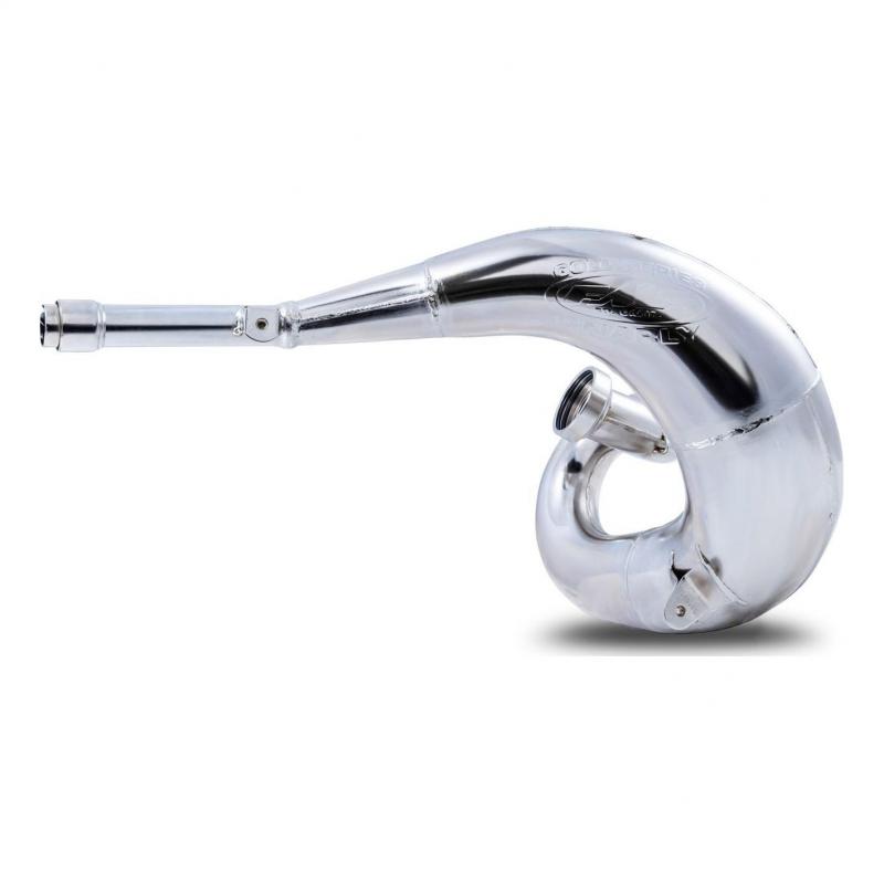 Pot d’échappement FMF Gold series Gnarly Gas Gas Ec 250 2018