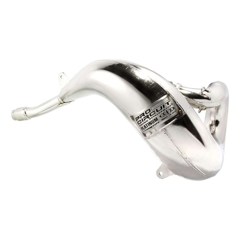 Pot d'échappement Pro Circuit Platinium - Husqvarna WR 250cc 09-13