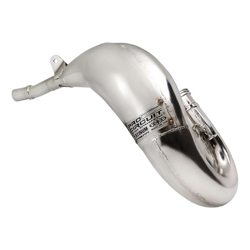 Pot d'échappement Pro Circuit Platinium - KTM SX 125/150cc 16-18