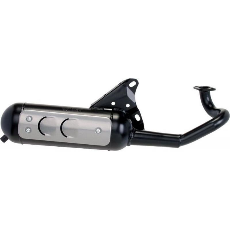 Pot d'échappement Tecnigas Basic Vespa Et 2