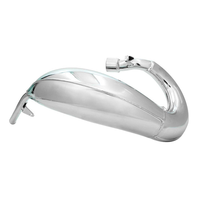 Pot d’échappement Voca Cross Chromed Beta RR 21-