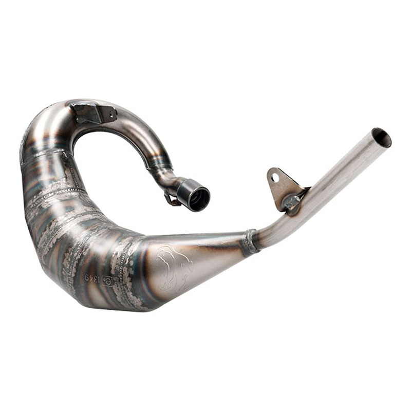 Pot dâ  Ã©chappement Voca Cross Rookie Derbi Senda/DRD/Aprilia RX/SX