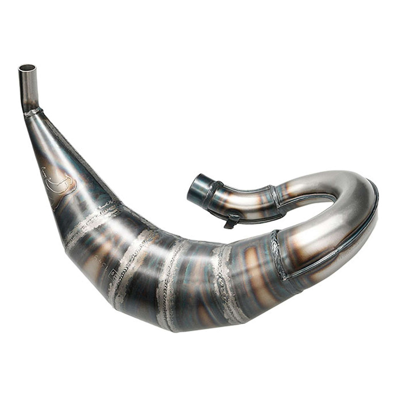 Pot dâ  Ã©chappement Voca Cross Rookie Rieju MRX/RR/MH Furia