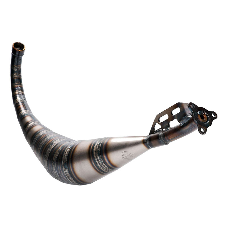 Pot dâ  Ã©chappement Voca Rookie Beta RR Enduro/SM 2012-20