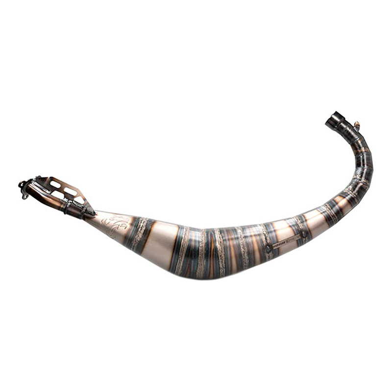 Pot dâ  Ã©chappement Voca Rookie Beta RR Enduro/SM 2021-