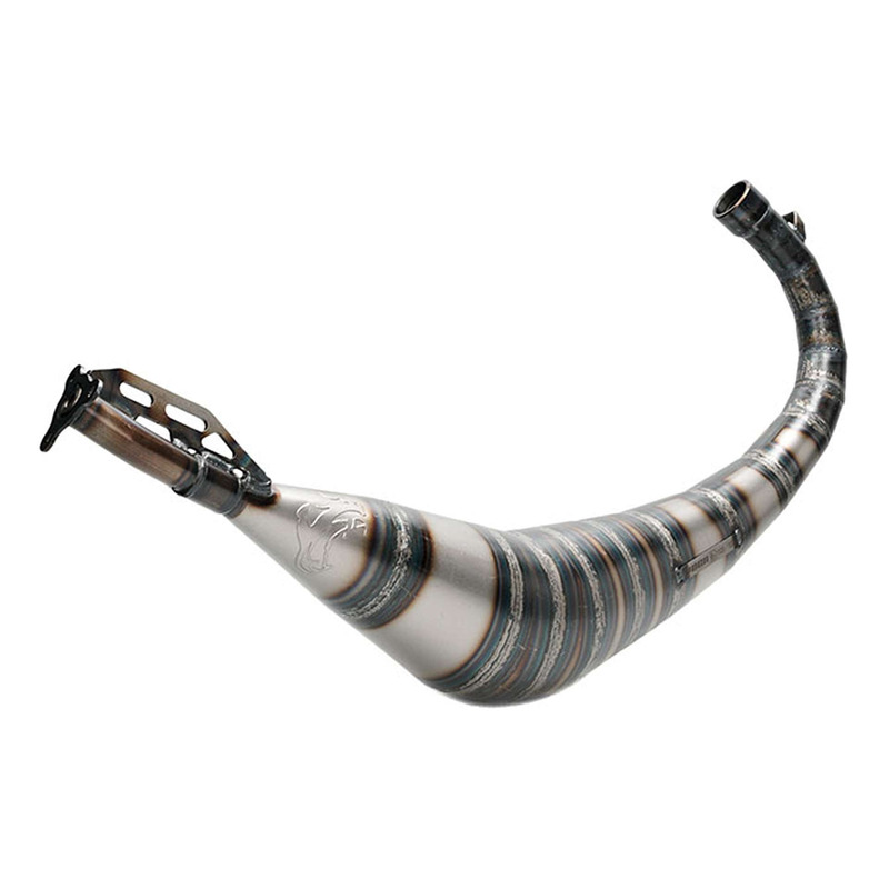 Pot d’échappement Voca Rookie Derbi Senda/DRD/Aprilia RX/SX