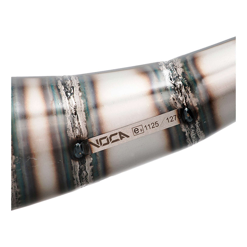 Pot d’échappement Voca Rookie Fantic XE / XM