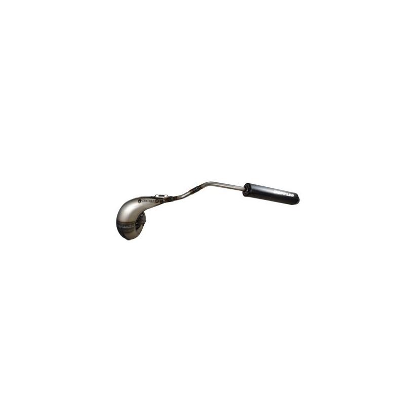 Pot Doppler GP8.0 passage haut gauche Rieju MRT / Beta RR 12-