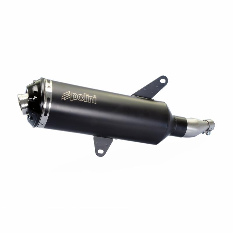 Pot Polini noir Honda SH300I