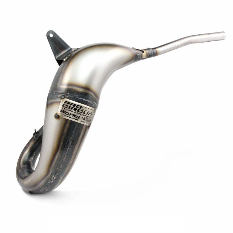 Pot Pro Circuit Works Kawasaki KX 85/100 2002-2013