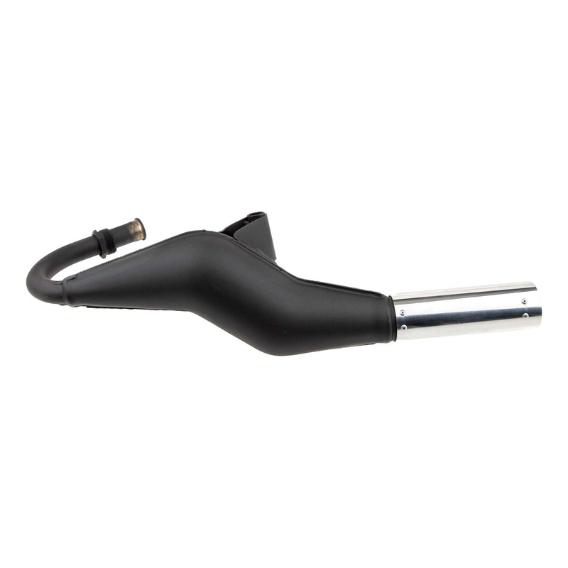 Pot Sito Cobra type origine MBK 51