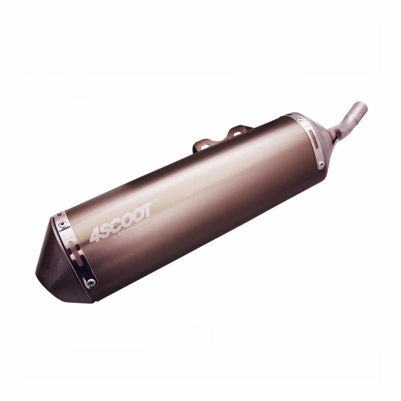 Pot Tecnigas 4Scoot Kymco 50 Agility 4T / Super 8 4T