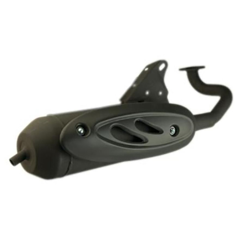 Pot Tecnigas Silent Pro pour CPI Hussar de 2000-12