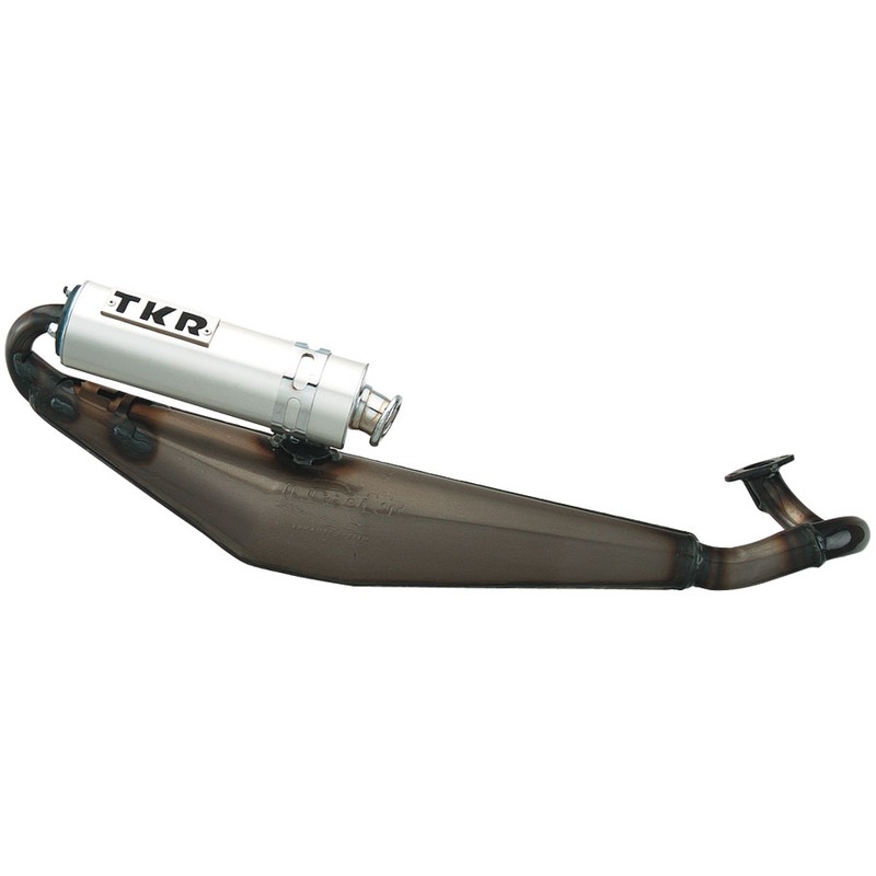 Pot Turbokit ECO TKR - Yamaha Aerox / Beta Ark / Aprilia SR / Rally /