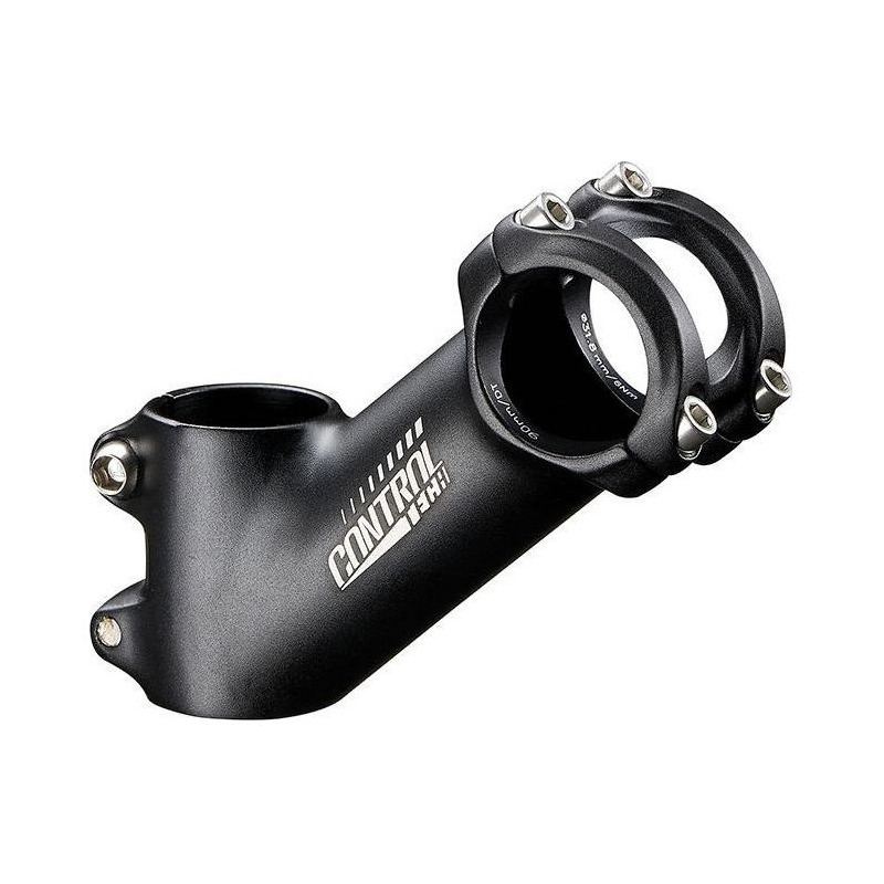 Potence Route aluminium Controltech +/-17Â°