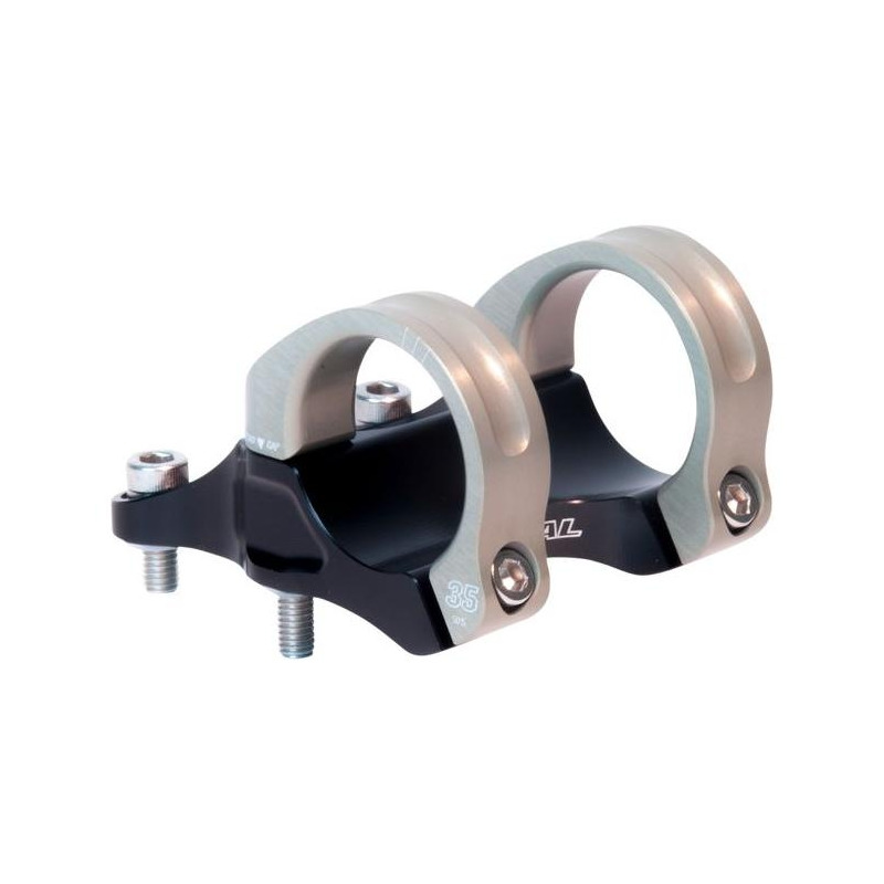 Potence VTT Direct Mount Renthal 45mm 10mm