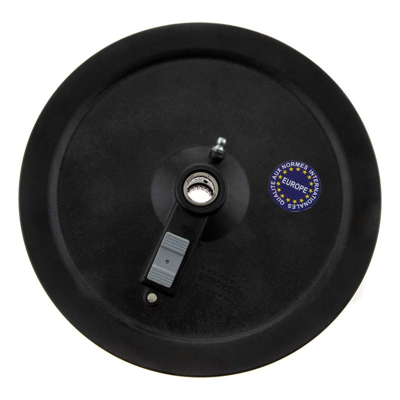 Poulie 103 SP-MVL nue plastique