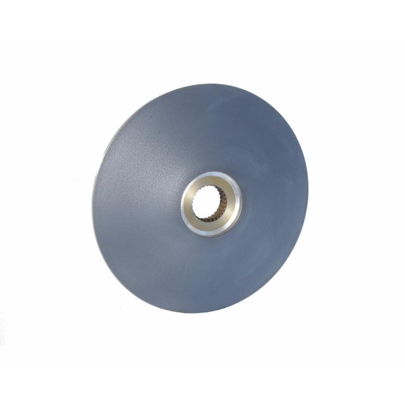 Poulie ceramique polini pour yamaha