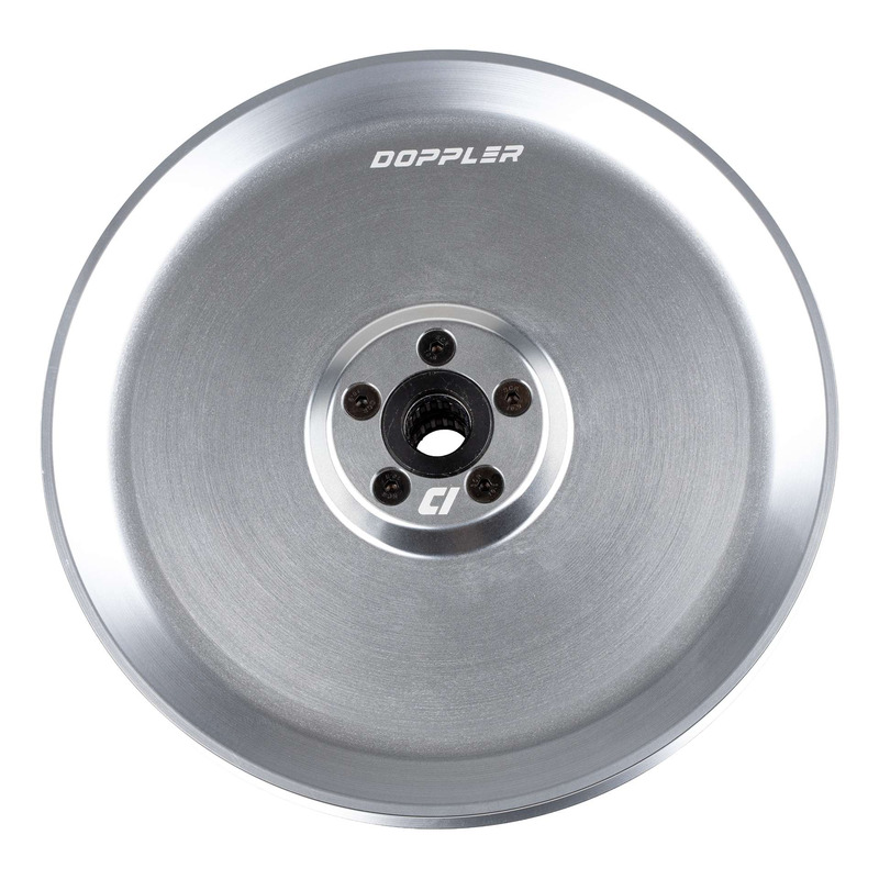 Poulie Doppler 11 dents MBK 51