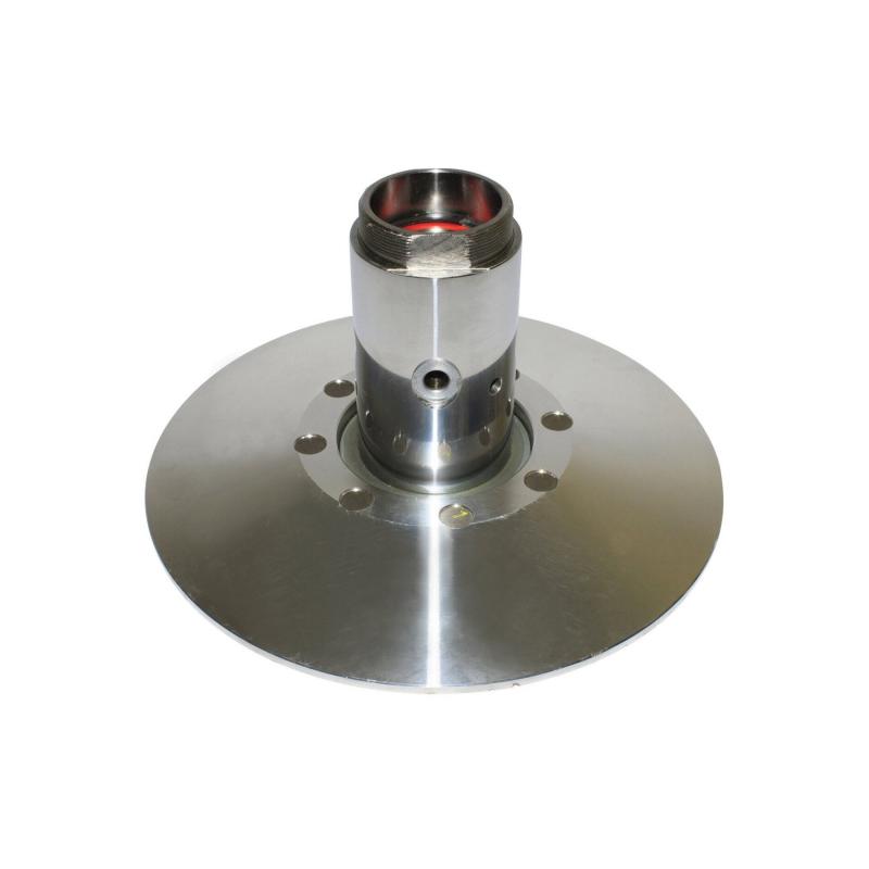 Poulie fixe de correcteur de couple Piaggio Beverly 500