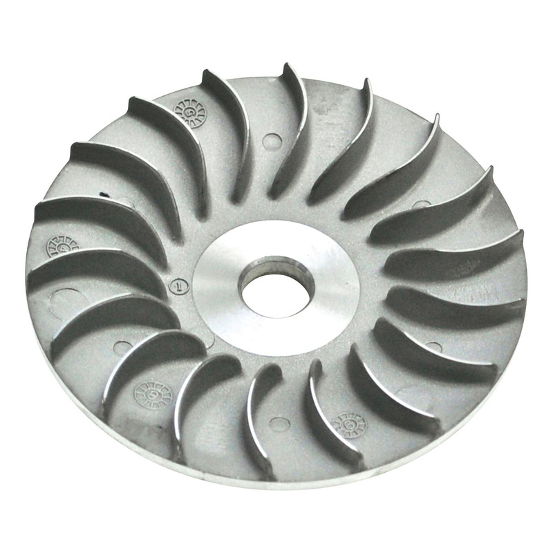 Poulie fixe Top Performances Aprilia SR Ditech