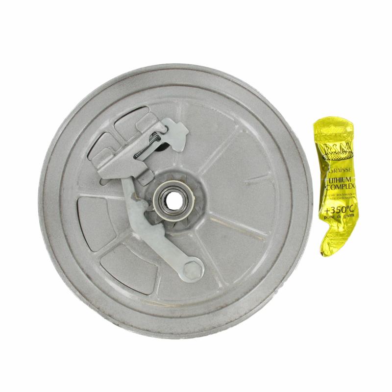 Poulie grise 11 dents MBK 89