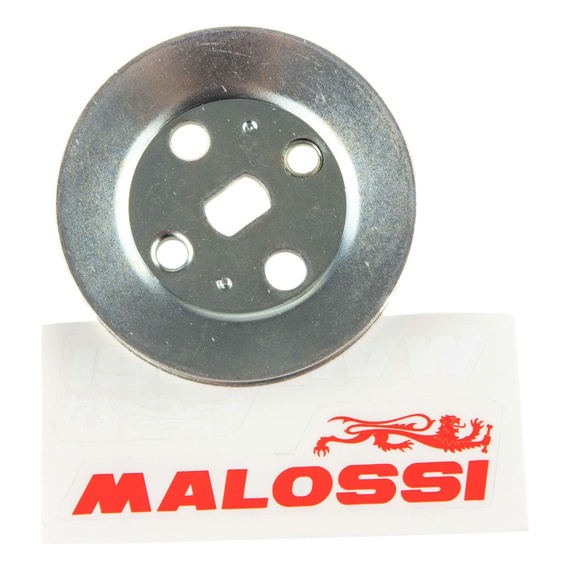 Poulie Malossi Ã  70 mm Piaggio Ciao