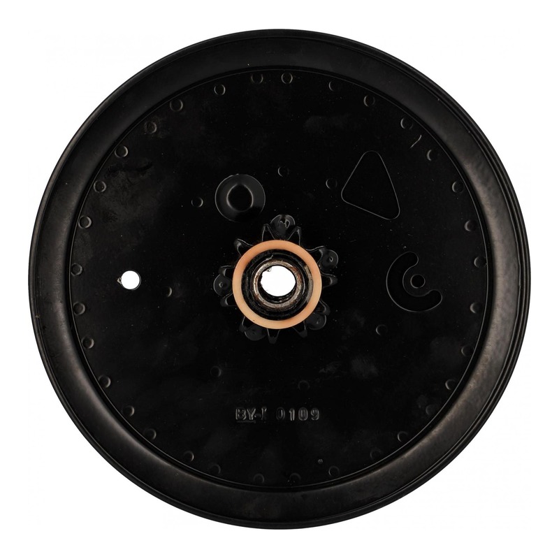 Poulie tôle NN2171100000 11 dents pignon fixe pour cyclomoteur MBK