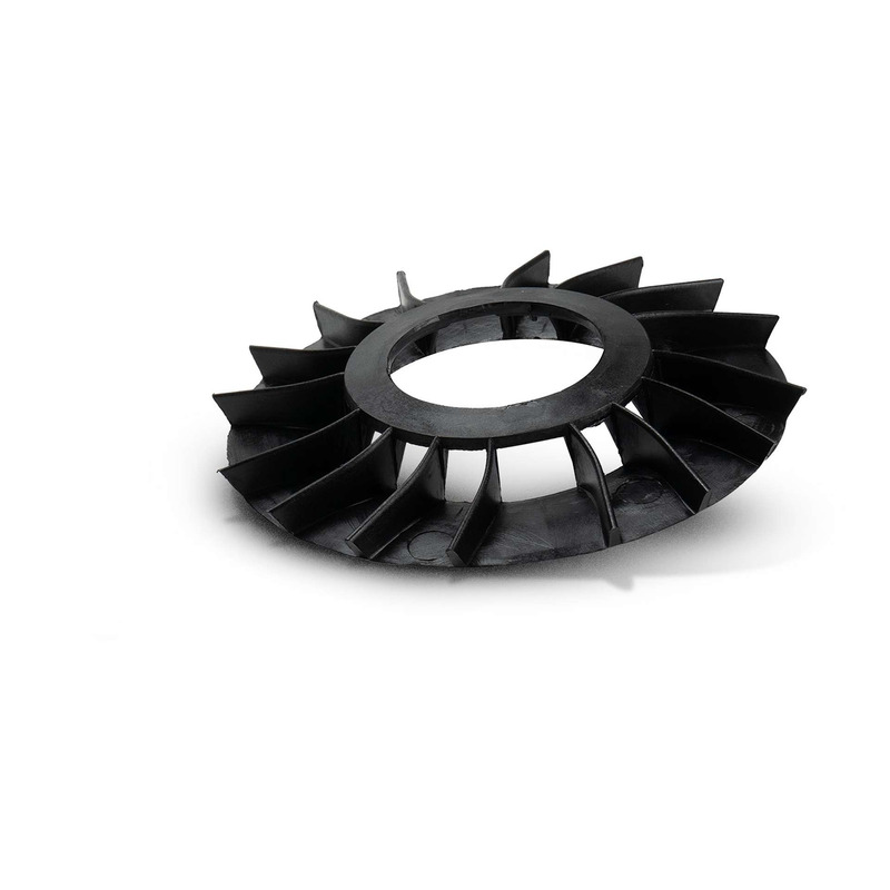 Poulie Ventilée Aprilia SXR 50 Malossi
