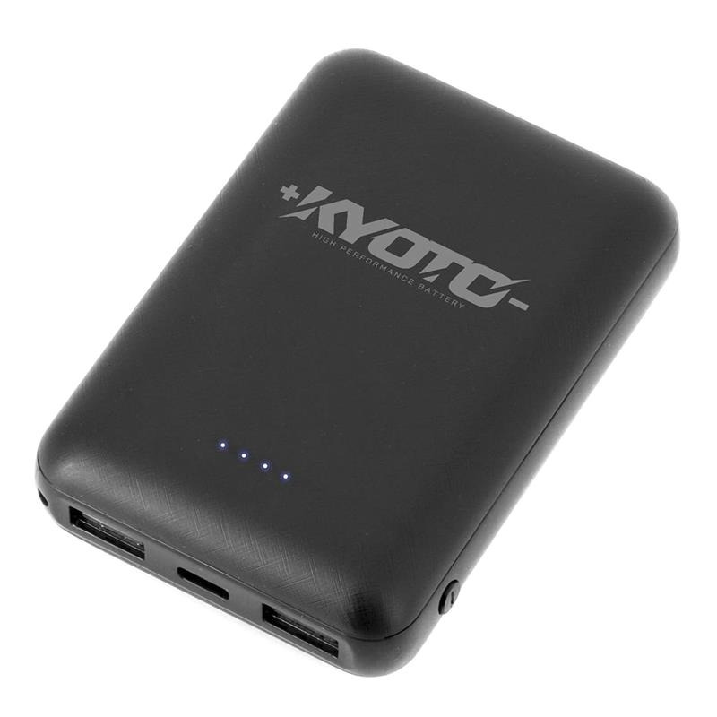 Powerbank Kyoto 10000 mA