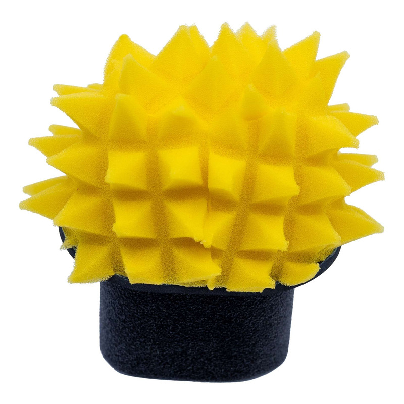 PrÃ©-filtre Ã  air snorkel FWF Pro Line Yamaha TÃ©nÃ©rÃ© 700 20-22