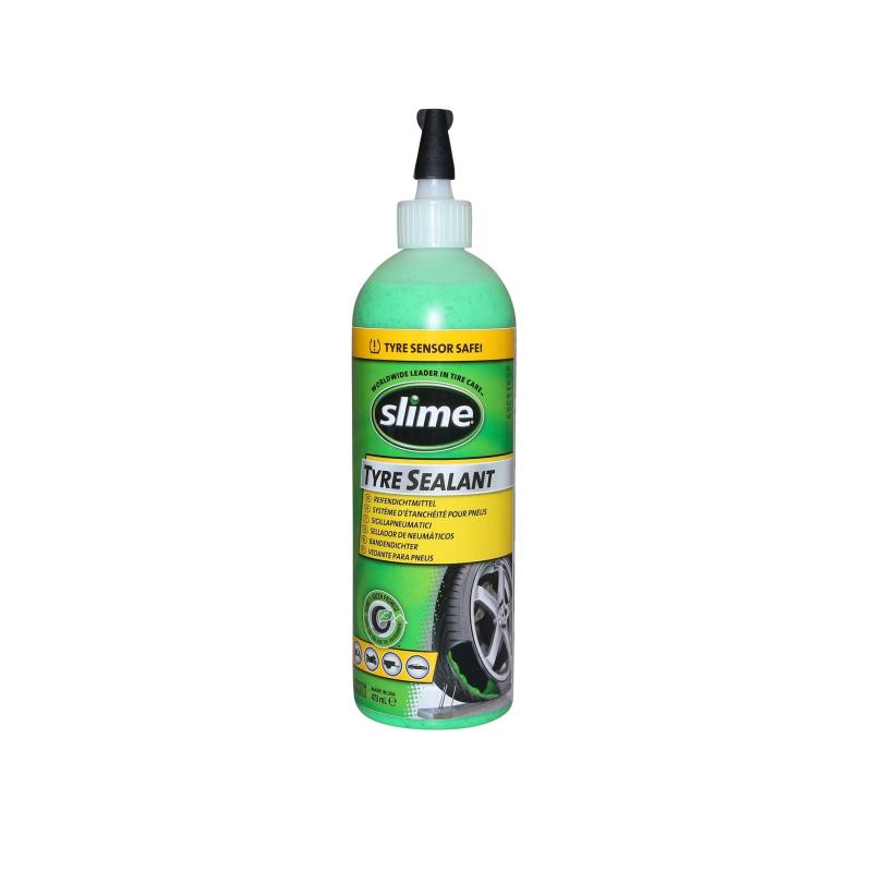 Préventif Slime compatible valve électronique 473 ml