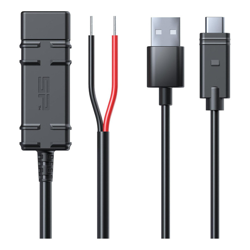 Prise de charge USB SP Connect - Pièces Electrique sur La Bécanerie