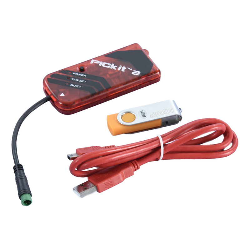 Programmateur Polini PVL