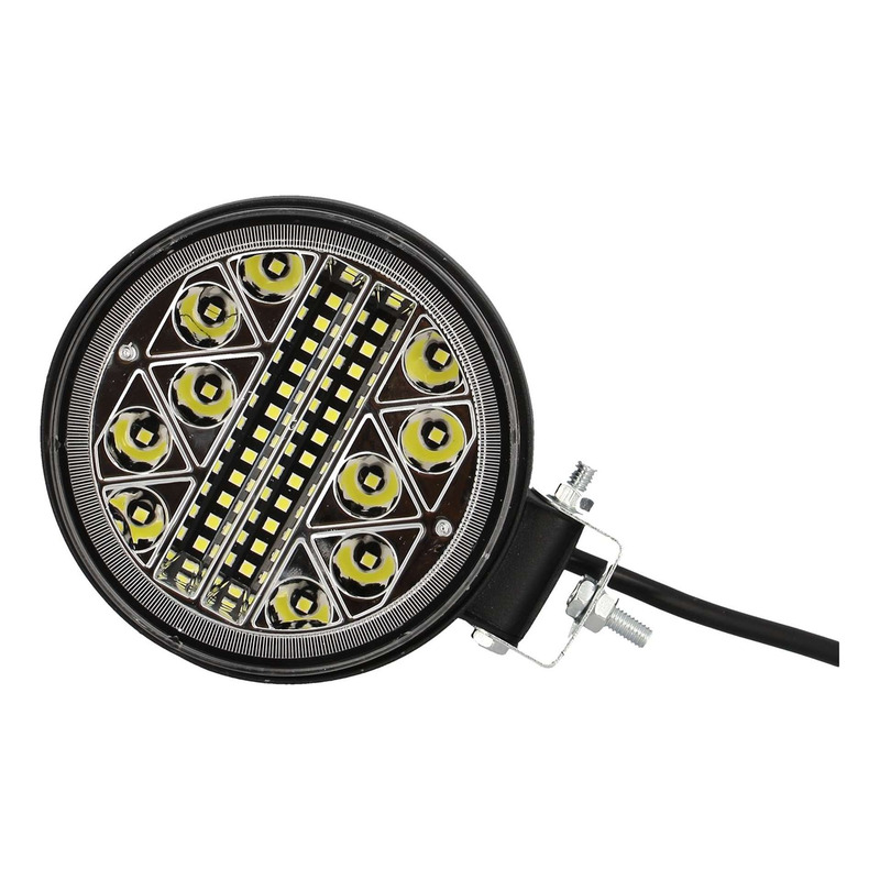 Projecteur additionnel orientable Ã 110 mm 34 LED
