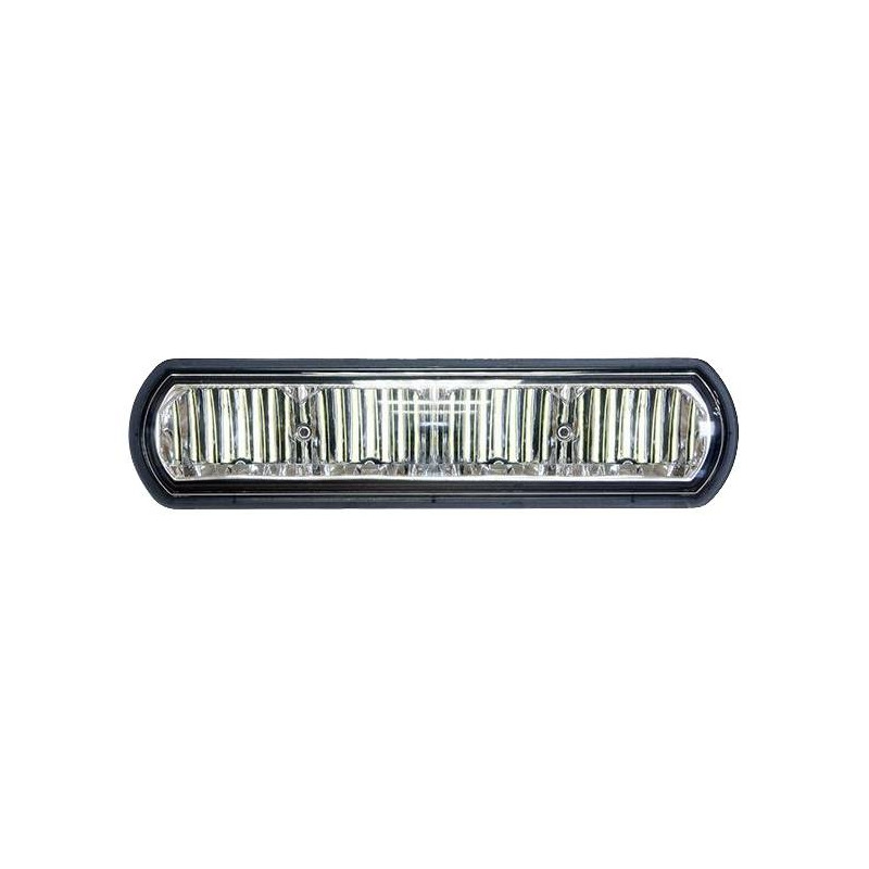 Projecteur rectangulaire 4 LED 40W