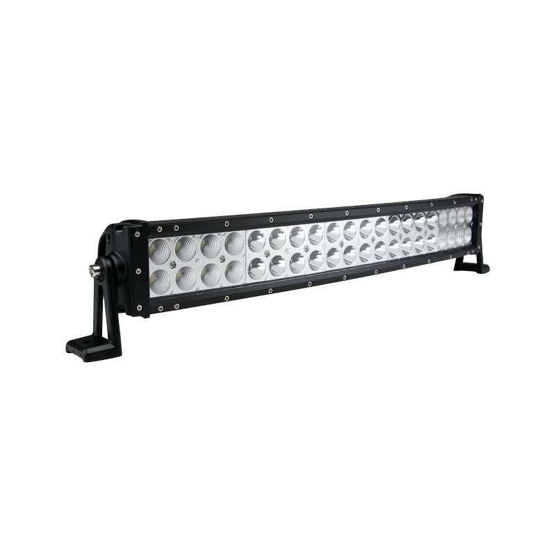 Projecteur rectangulaire 40 LED 120W