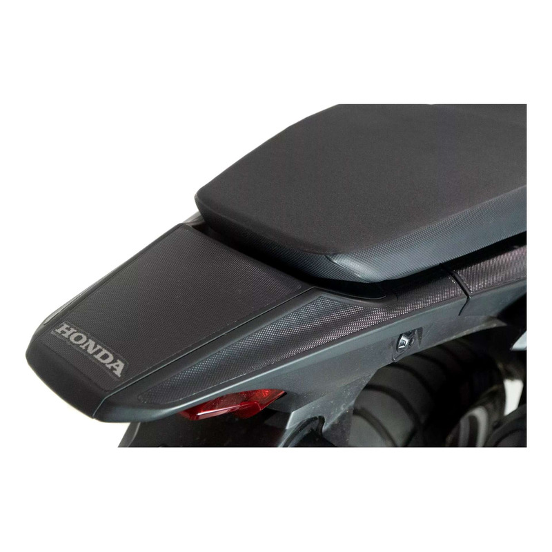 Protection anti-rayures adhésive Uniracing arrière Honda CRF 1100 Af