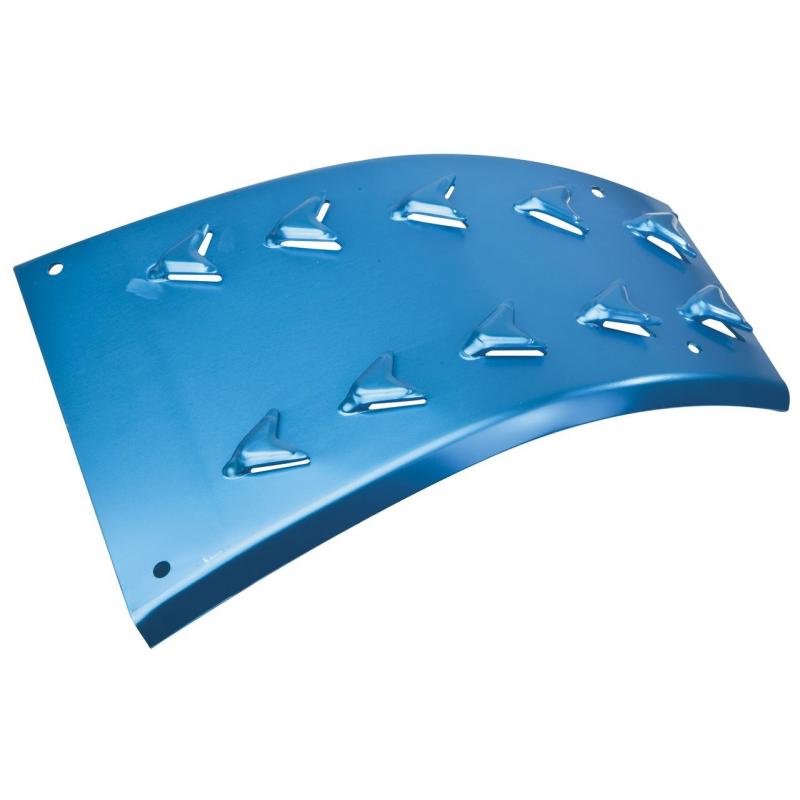 Protection bas moteur Bleu Derbi Senda 50 SM DRD Racing 04-05