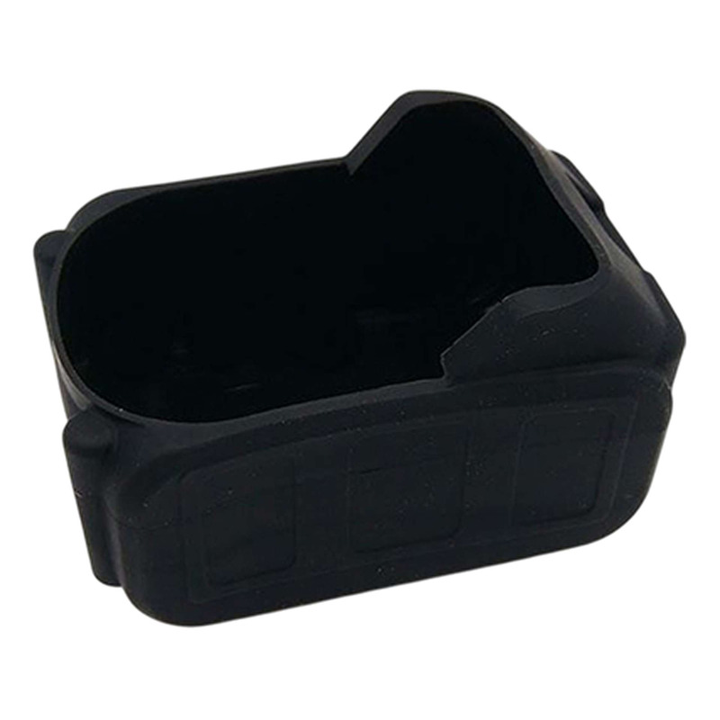 Protection batterie Silicone YCF Draisienne BB12