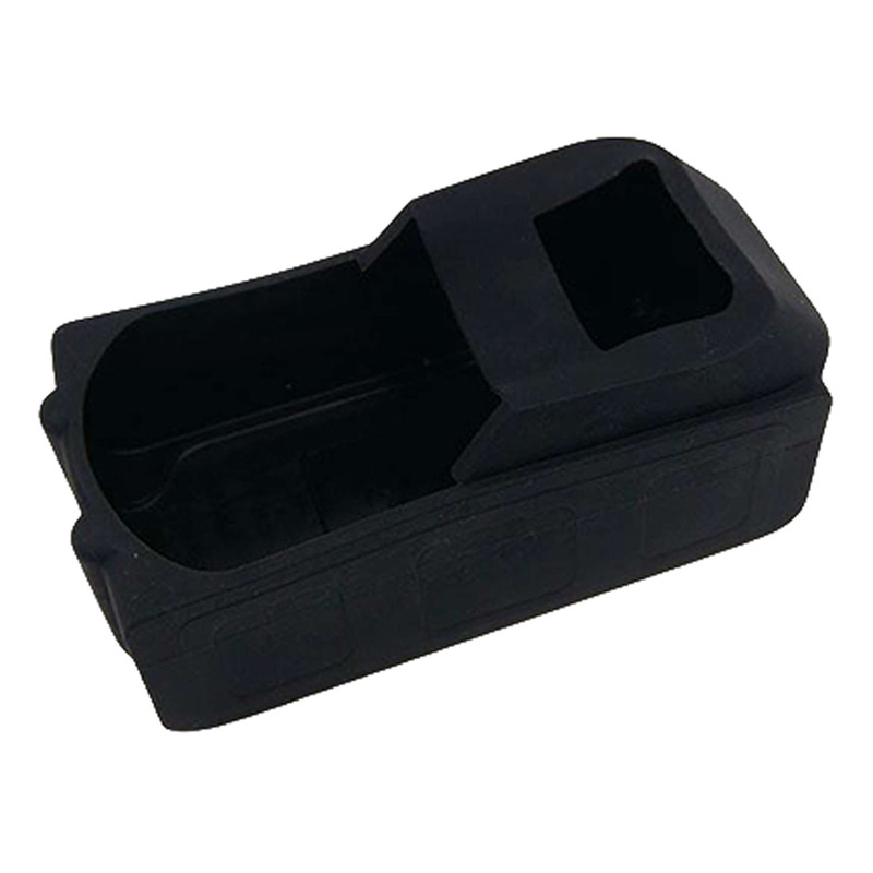 Protection batterie Silicone YCF Draisienne BB16