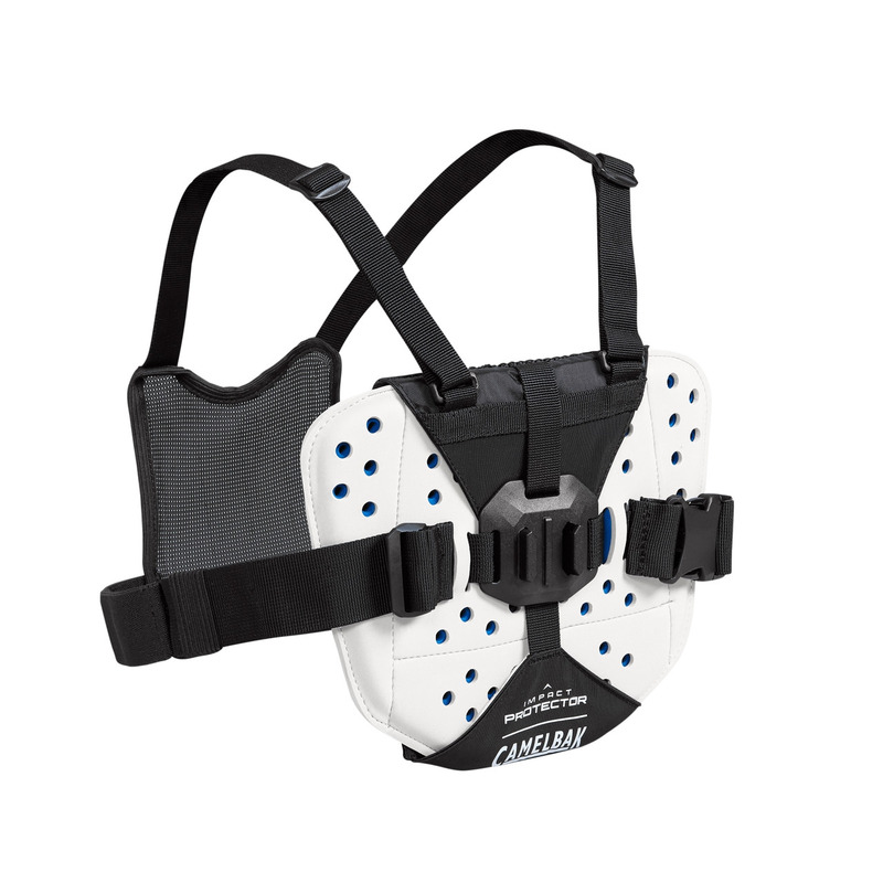 Protection Camelbak protector sternum