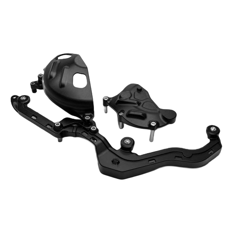 Protection carter d'origine 2S002348 Aprilia RSV4 1100 2025