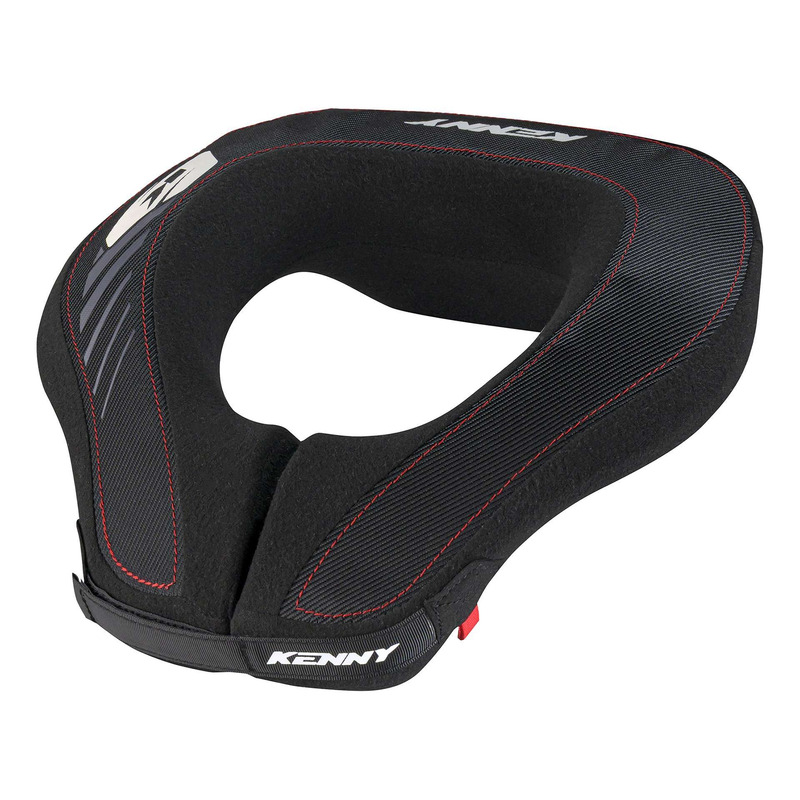 Protection cervicale Kenny Neck Protector black